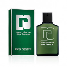 Paco Rabanne - PACO RABANNE HOMME edt vapo promo 50 ml foto