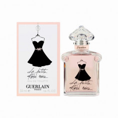 Guerlain - LA PETITE ROBE NOIRE edt vapo 50 ml foto