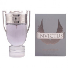 Paco Rabanne - INVICTUS edt vapo 100 ml foto