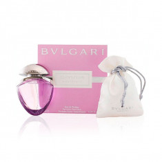 Bvlgari - OMNIA AMETHYSTE edt vapo satin pouch 25 ml foto