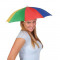 Palarie-Umbrela Multicolora
