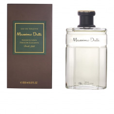 Massimo Dutti - MASSIMO DUTTI edt 200 ml foto