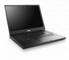 DELL Latitude E6400 Intel P8700 Core2Duo 2,53 Ghz 4/160/DVD-RW foto