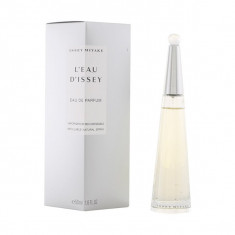 Issey Miyake - L&amp;#039;EAU D&amp;#039;ISSEY edp vapo 50 ml foto