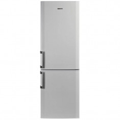 Beko Frigider DBK346++, A++, 300 l, 186 cm, alb foto