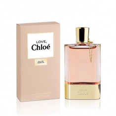 Chloe - LOVE, CHLOE edp vapo 50 ml foto