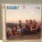S CLUB 7 - &quot;7&quot; (2000/POLYDOR/HOLLAND) - CD APROAPE NOU/ORIGINAL