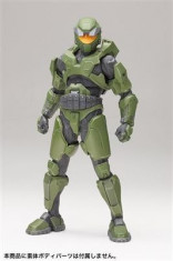 Figurina Mark V Armor For Master Chief Halo Kotobukiya Artfx foto