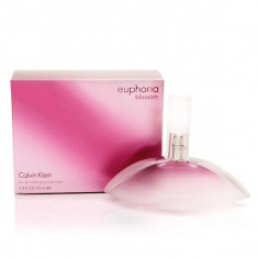 Calvin Klein - EUPHORIA BLOSSOM edt vapo 100 ml foto