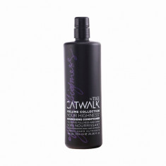 Tigi - CATWALK your highness conditioner 750 ml foto