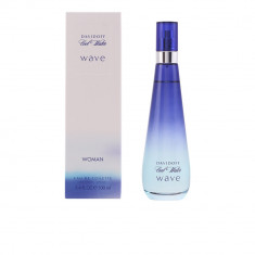 Davidoff - COOL WATER WAVE edt vapo 100 ml foto