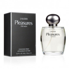 Estee Lauder - PLEASURES MEN edc vapo 100 ml foto