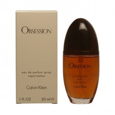 Calvin Klein - OBSESSION edp vapo 30 ml foto