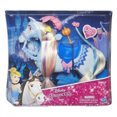 Jucarie Disney Princess Cinderellaa??S Horse Major foto
