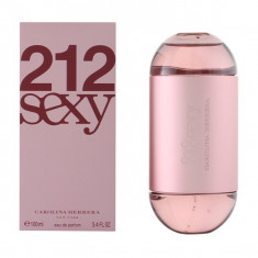 Carolina Herrera - 212 SEXY edp vapo 100 ml foto