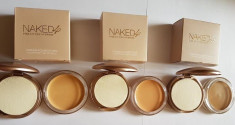 Fondul de ten cremos Naked 4 Urban Decay foto