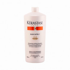 Kerastase - NUTRITIVE bain satin 1 irisome 1000 ml foto