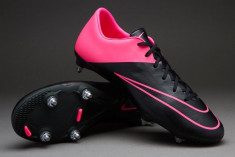 Ghete Profesionale Nike Mercurial SG - Originale - 42 foto