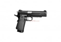 Pistol airsoft KJ Works Hi-Capa 5.1 Full Metal Co2 foto