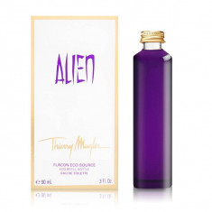 Thierry Mugler - ALIEN edp eco-refill 90 ml foto