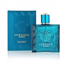 Versace - EROS edt vapo 100 ml foto