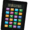 Calculator solar iPad
