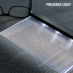 Ecran LED pentru Citit Presence Light foto