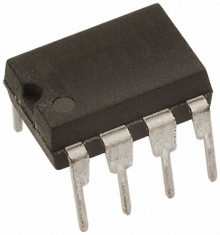 Amplificator op-amp TDA2822M foto