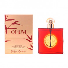 Yves Saint Laurent - OPIUM edp vaporizador 50 ml foto