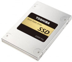 Toshiba SSD Toshiba Q300 Pro 512GB 2,5&amp;amp;quot; SATA3 (MLC, HDTS451EZSTA) foto