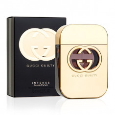 Gucci - GUCCI GUILTY edp intense vapo 75 ml foto