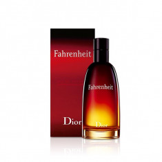 Dior - FAHRENHEIT edt vapo 100 ml foto