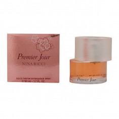 Nina Ricci - PREMIER JOUR edp vaporizador 50 ml foto