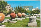 Bnk cp Constanta - Vestigii tomitane - circulata, Printata