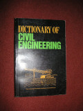 Dictionary of civil engineering - John S.Scott