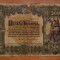 UNGARIA 500 KORONA 1920
