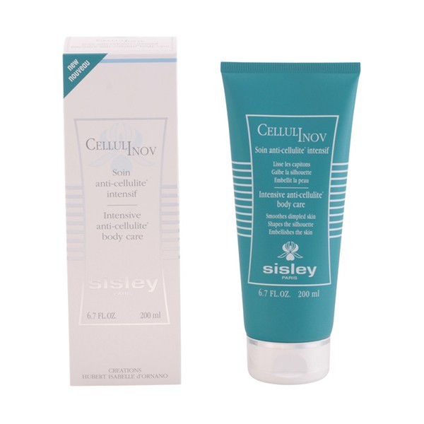 Sisley - CELLULINOV soin anti-cellulite intensif 200 ml foto mare Sisley - CELLULINOV soin anti-cellulite intensif 200 ml foto mare