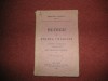Ion Ionescu Dunareanu - Bucegii si Piatra Craiului (1936) - Calauza Turistica, Bucuresti, Carte Veche