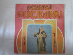 Romica Puceanu ?? Romica Puceanu _ vinyl,LP,Romania foto