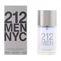 212 MEN edt vaporizador 30 ml foto