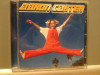 AARON CARTER - ALBUM (1997/SONY/GERMANY) - CD - CA NOU ! /ORIGINAL, Pop, sony music