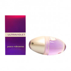 Paco Rabanne - ULTRAVIOLET edp vaporizador 30 ml foto