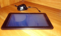 Vand Tableta Serioux Surya Fun SMO 10 DC 8GB Android 4.2+Husa cu Tastatura foto