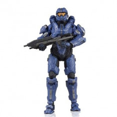 Figurina Halo 4 Series 3 Spartan Thorne Action foto