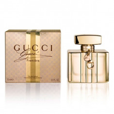 Gucci - GUCCI PREMIERE edp vapo 75 ml foto