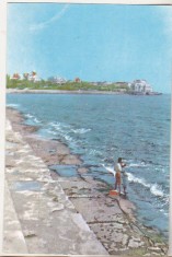 bnk cp Constanta - Pe malul marii - uzata