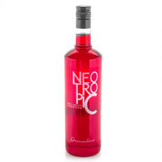 Bautura Racoritoare Fara Alcool Grenadine Neo Tropic 1L foto