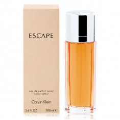 Calvin Klein - ESCAPE edp vapo 100 ml foto