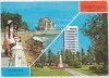 Bnk cp Constanta - Cazinoul - Mamaia - Hotel Perla - circulata - marca fixa, Printata