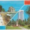 bnk cp Constanta - Cazinoul - Mamaia - Hotel Perla - circulata - marca fixa